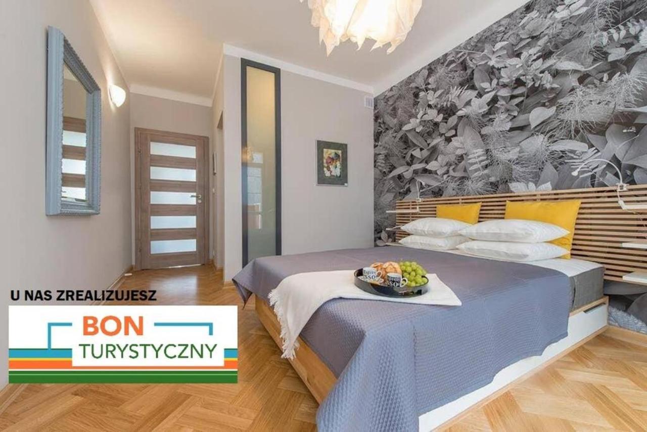 Modern And Cozy- Golden Apartments- Central Location Варшава Екстериор снимка